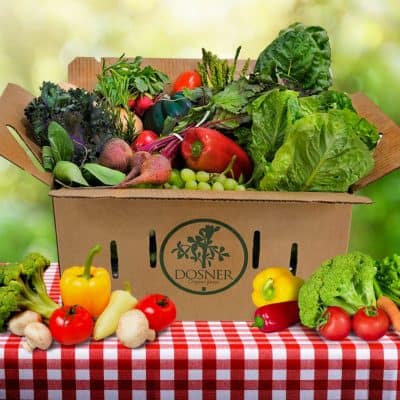 Farm box
